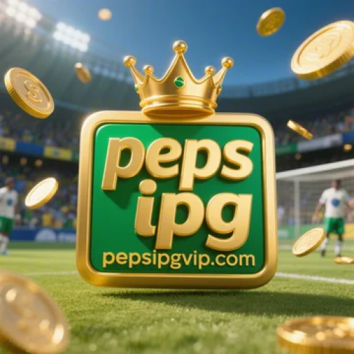 pepsipg
